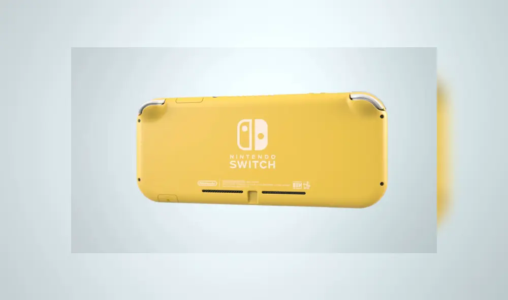 Ya puedes reservar la nueva Nintendo Switch Lite en esta tienda online. Ya puedes reservar la nueva Nintendo Switch Lite en esta tienda online.