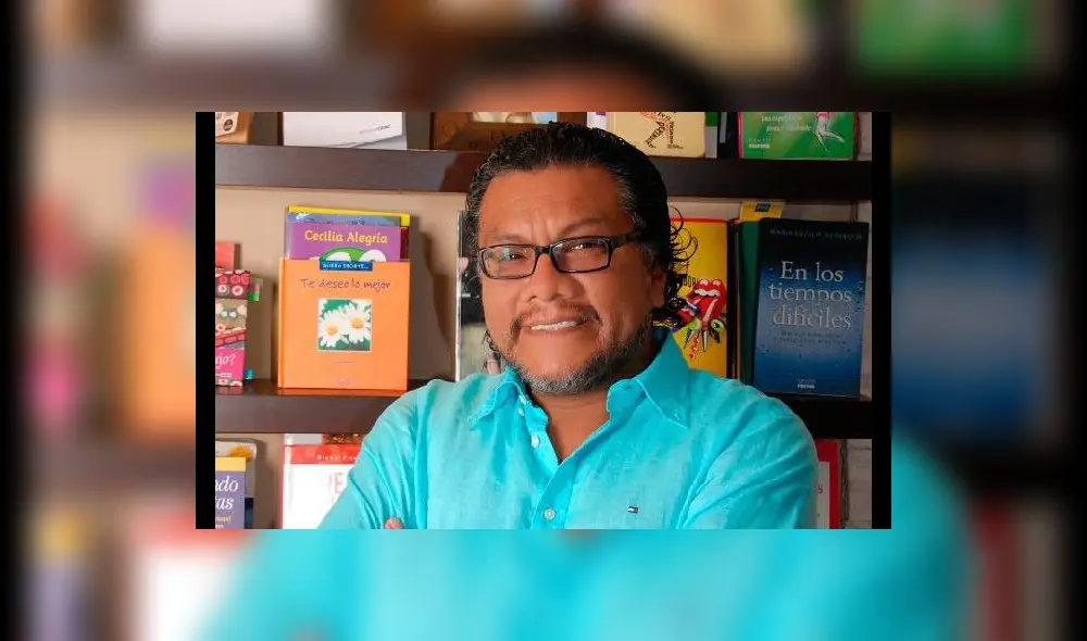 Dr. Tomás Angulo sobre conducta de Andrés Wiese: “Eso es voyerismo narcisista”