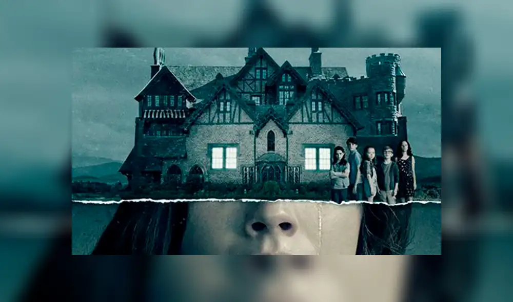 La Maldición de Hill House: Netflix confirma una segunda temporada