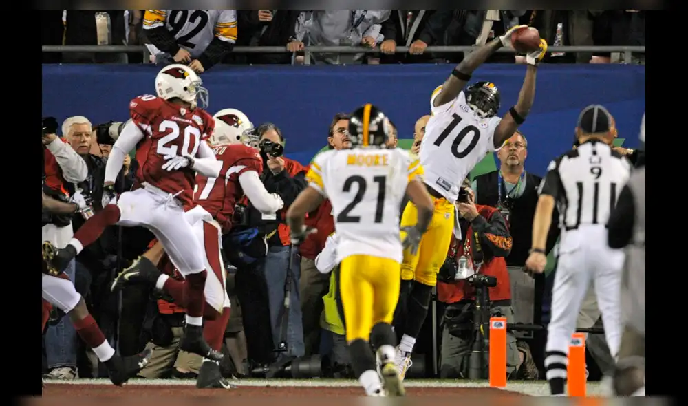 Super Bowl 2019 EN VIVO: Conoce las 5 mejores jugadas del evento deportivo