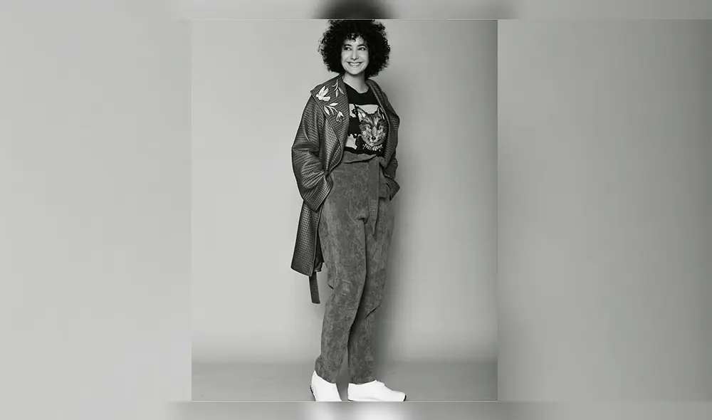 Sofía Rocha: Bruno Ascenzo escribe conmomedor mensaje de despedida