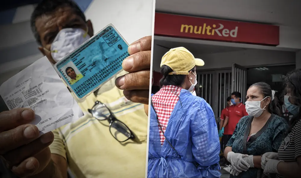 Bono Familiar Universal