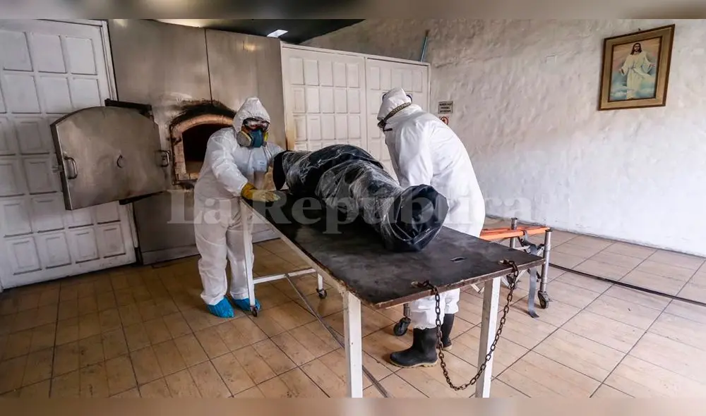 Sepultureros Arequipa 6