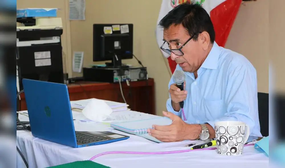 Alcalde aseguró que documentos servirán para planificar el crecimiento urbanístico. Foto: Internet Alcalde aseguró que documentos servirán para planificar el crecimiento urbanístico. Foto: Internet