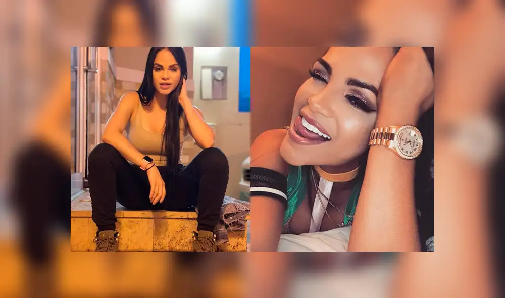 Natti Natasha alborota Instagram con foto sin prenda íntima