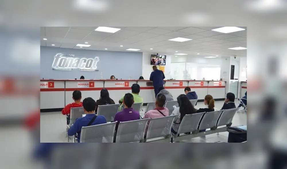 El Fonacot brindará créditos a intereses muy bajos. (Foto: El Economista)