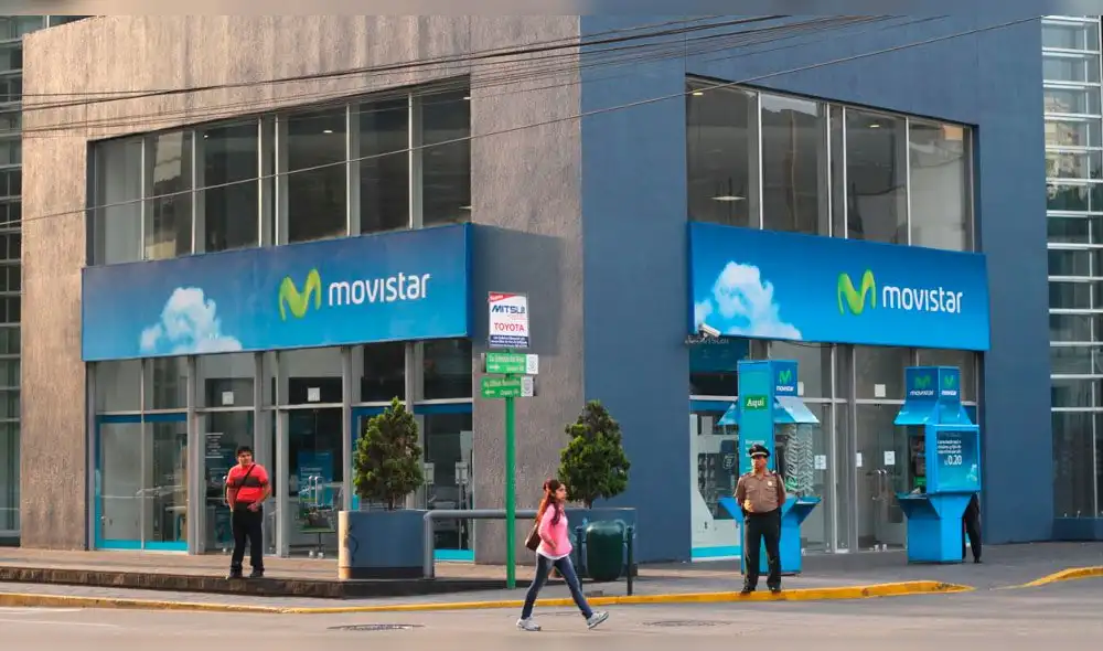 Osiptel hizo consulta pública en regiones sobre servicio de Telefónica Osiptel hizo consulta pública en regiones sobre servicio de Telefónica