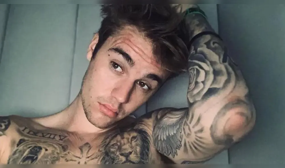 Hailey Baldwin y Justin Bieber son acusados de ser falsos cristianos por celebrar Halloween. Fuente: Instagram Hailey Baldwin y Justin Bieber son acusados de ser falsos cristianos por celebrar Halloween. Fuente: Instagram