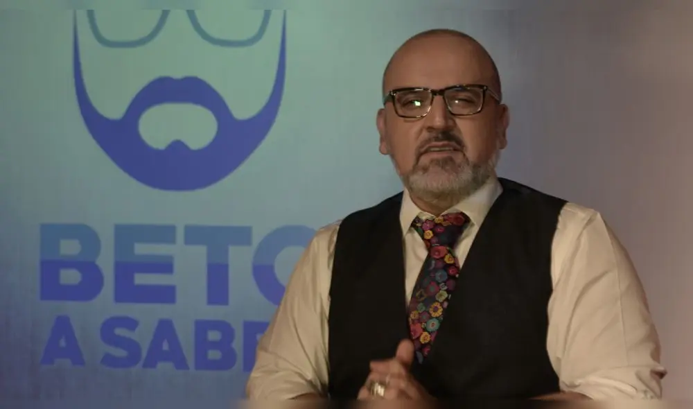 Beto Ortiz y Milagros Leiva ingresan al Ranking 10 de los periodistas más influyentes en TV