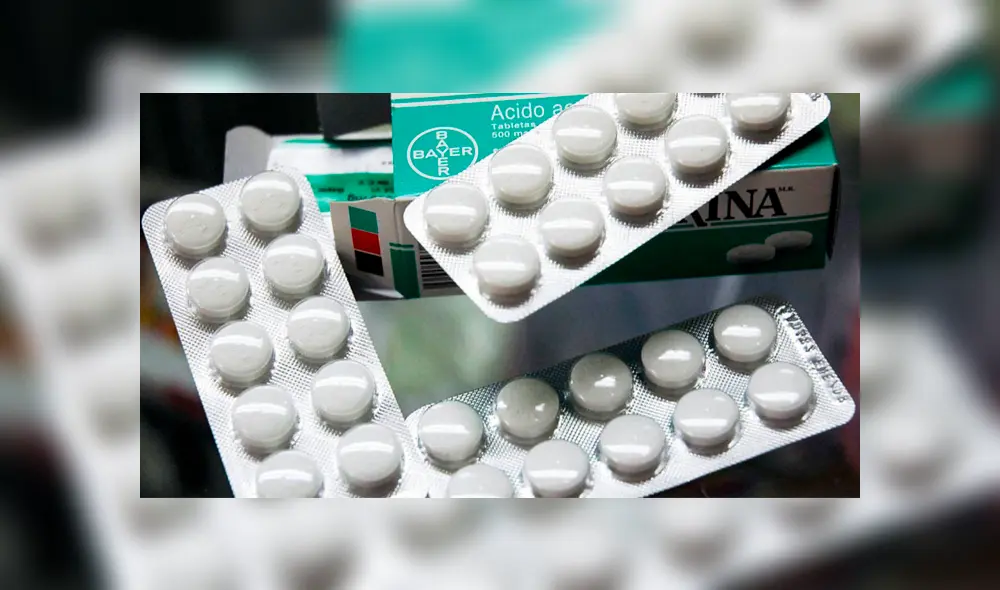El dolor de cabeza y las pastillas más efectivas y confiables para aliviarlo