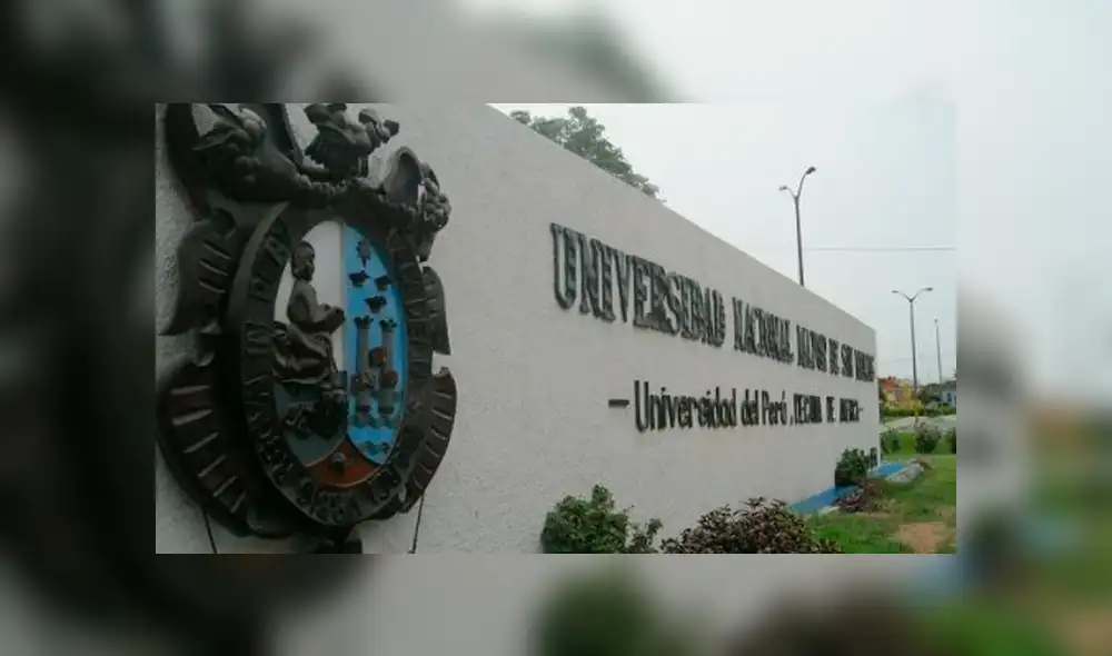 La UNMSM brindó su respuesta ante la grave denuncia de una alumna. La UNMSM brindó su respuesta ante la grave denuncia de una alumna.