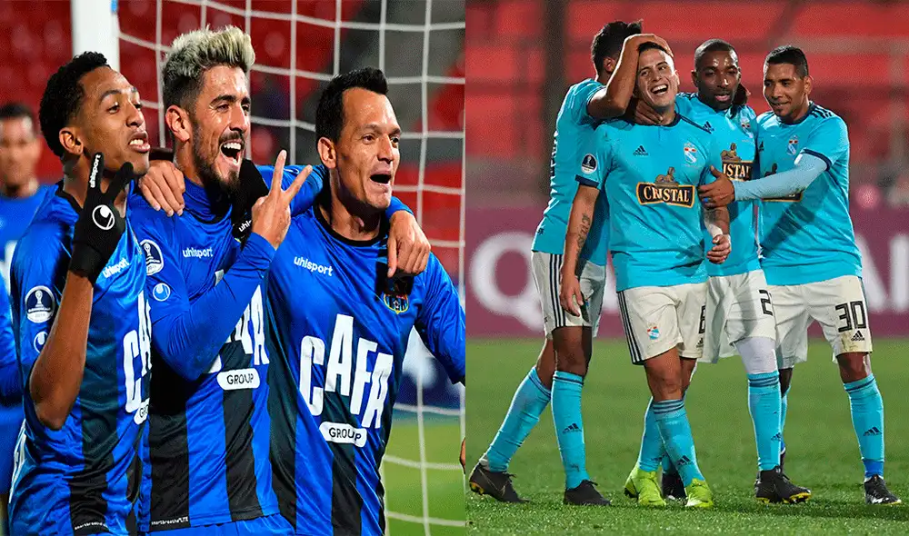 Zulia FC responsabilizó a las autoridades peruanos en demorar el tema del visado para enfrentar a Sporting Cristal. | Foto: AFP Zulia FC responsabilizó a las autoridades peruanos en demorar el tema del visado para enfrentar a Sporting Cristal. | Foto: AFP