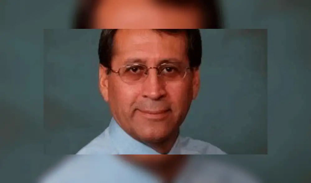 Miguel Calvo, de Benchmark Realty. Foto:  Miguel Calvo Properties.