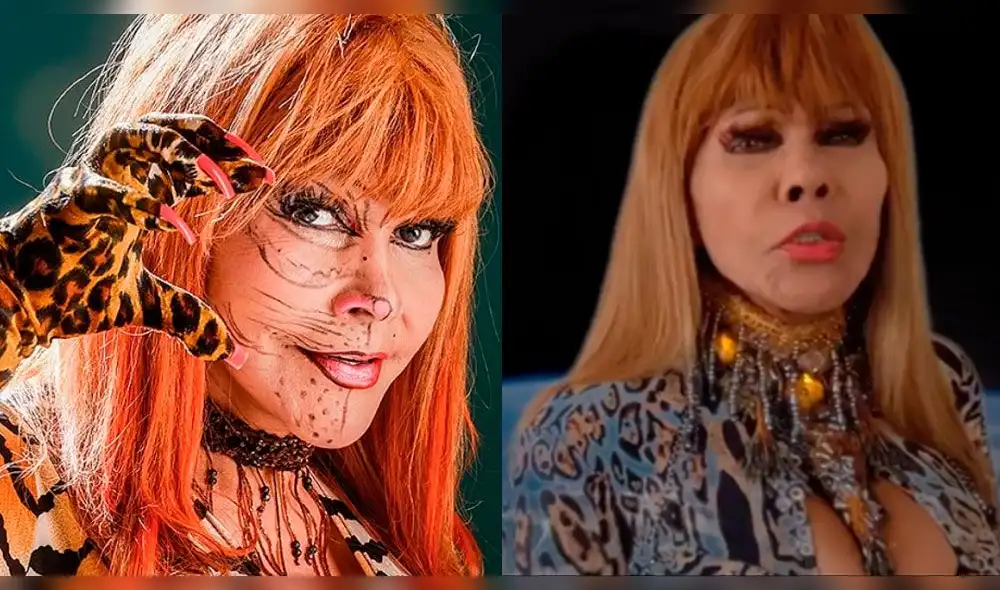 La Tigresa del Oriente lanza nueva versión de su canción Nuevo Amanecer