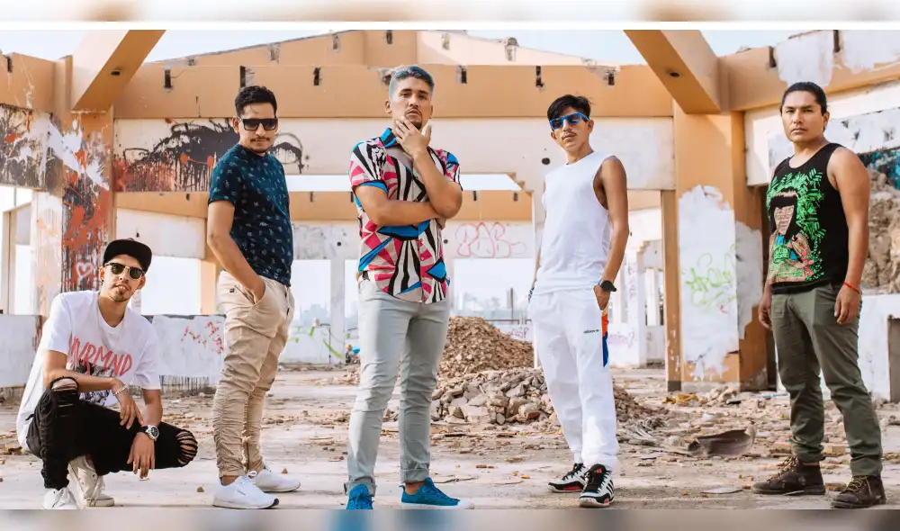 Museos Abiertos: Zaperoko y Nueva invasión ofrecen concierto gratuito en el Ministerio de Cultura Museos Abiertos: Zaperoko y Nueva invasión ofrecen concierto gratuito en el Ministerio de Cultura