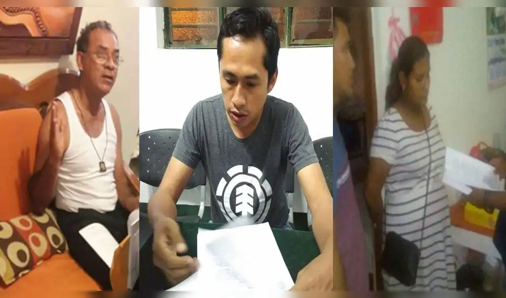 Piura: capturan a presuntos integrantes de “Los Corruptos de la UGEL de Paita” 