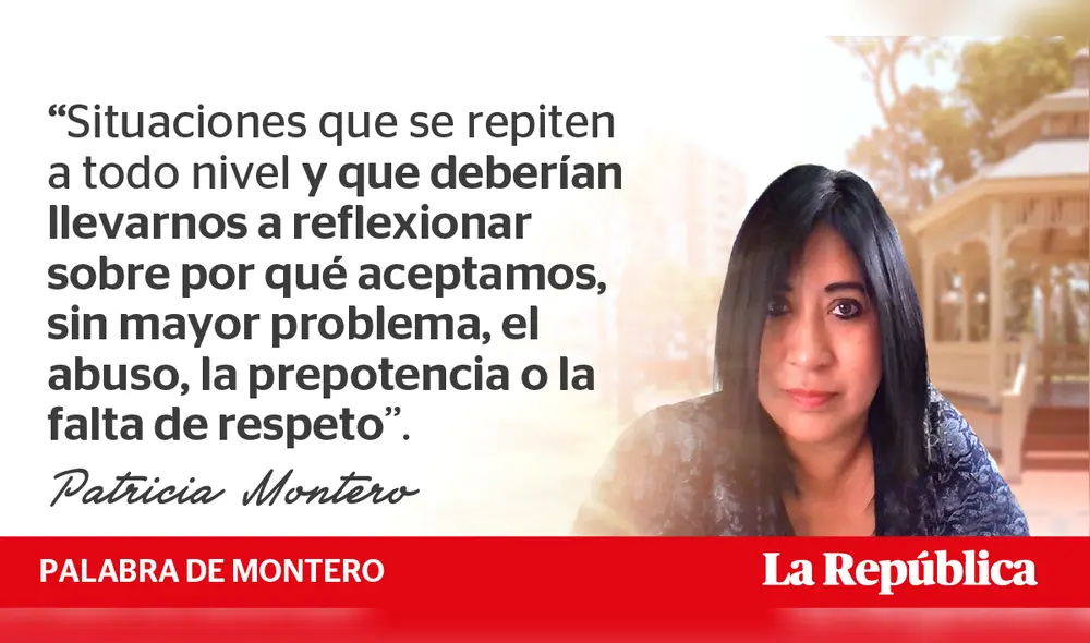 Los “pechos fríos”