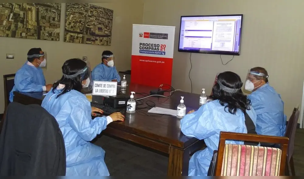 Compras van asegurar el servicio alimentario el próximo año. Compras van asegurar el servicio alimentario el próximo año.