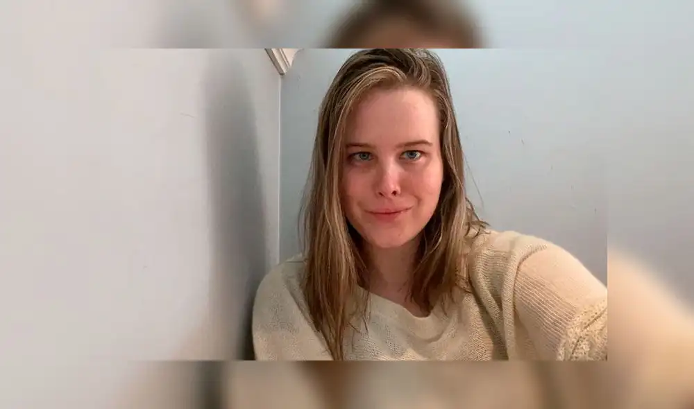 Marisol San Román es conocida en Argentina como la "paciente 130". Foto: Infobae