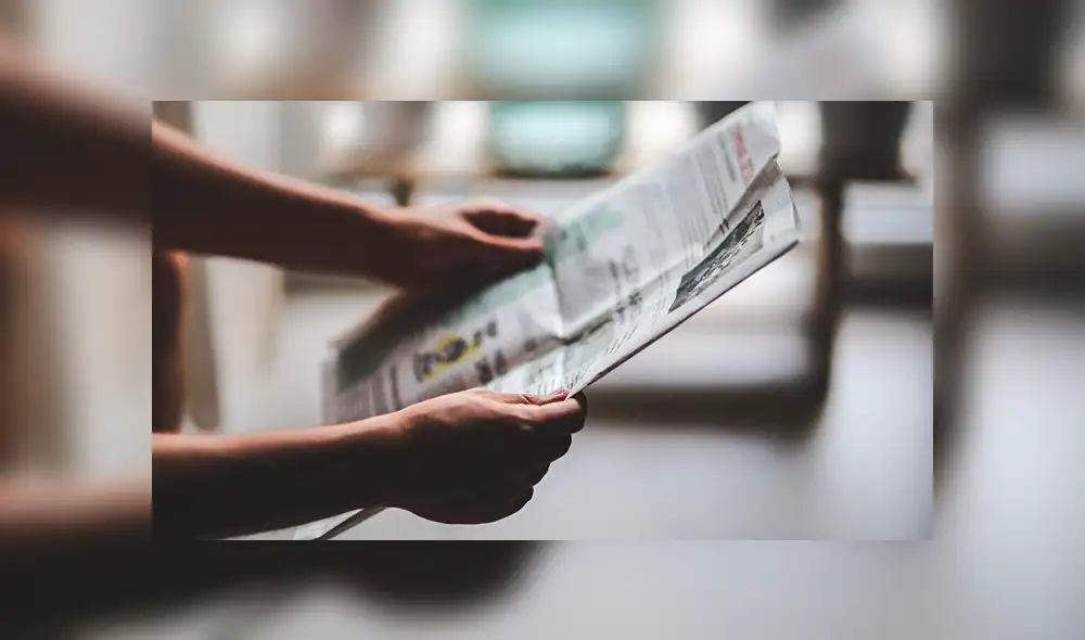 El Monitor de Parral comunicó que dejarán de publicar ediciones impresas. Foto: Difusión El Monitor de Parral comunicó que dejarán de publicar ediciones impresas. Foto: Difusión