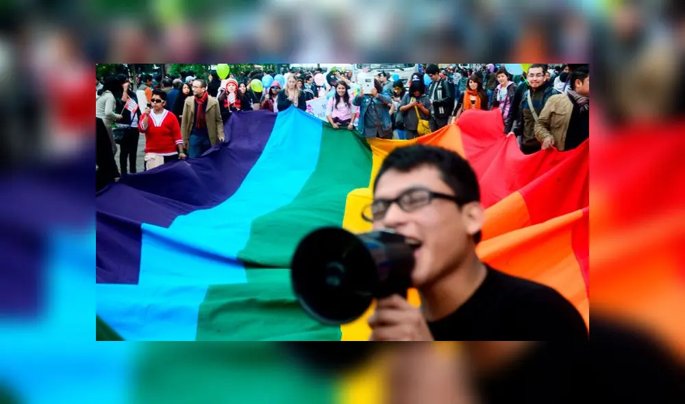 Municipalidad de Lima sancionará discriminación contra comunidad LGTBIQ