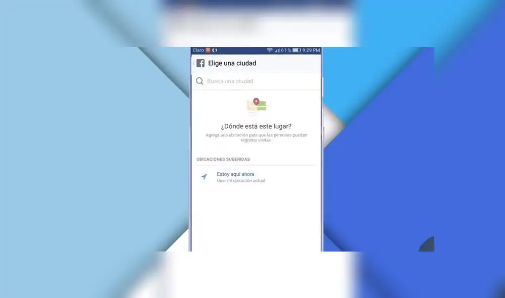 Instagram: Aprende más sobre las increíbles opciones de ubicación personalizada [VIDEO]