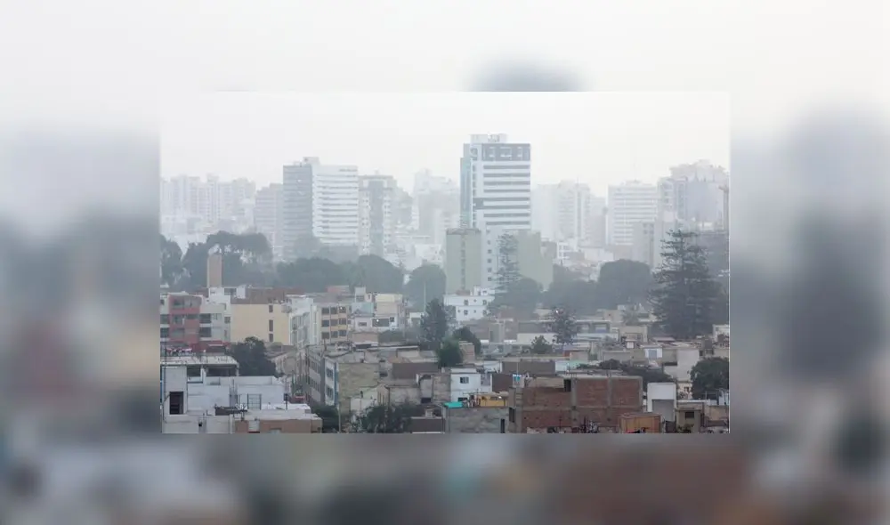 Senamhi: pronóstico del tiempo en Lima para este martes 26 de mayo del 2020 Senamhi: pronóstico del tiempo en Lima para este martes 26 de mayo del 2020