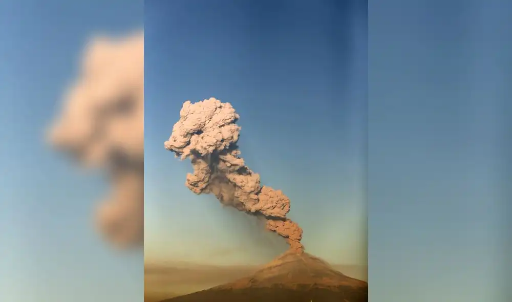 Los pasajeros pasaron 11 horas en el aire, tras las cuales regresaron al mismo punto de partida. Foto: AFP.