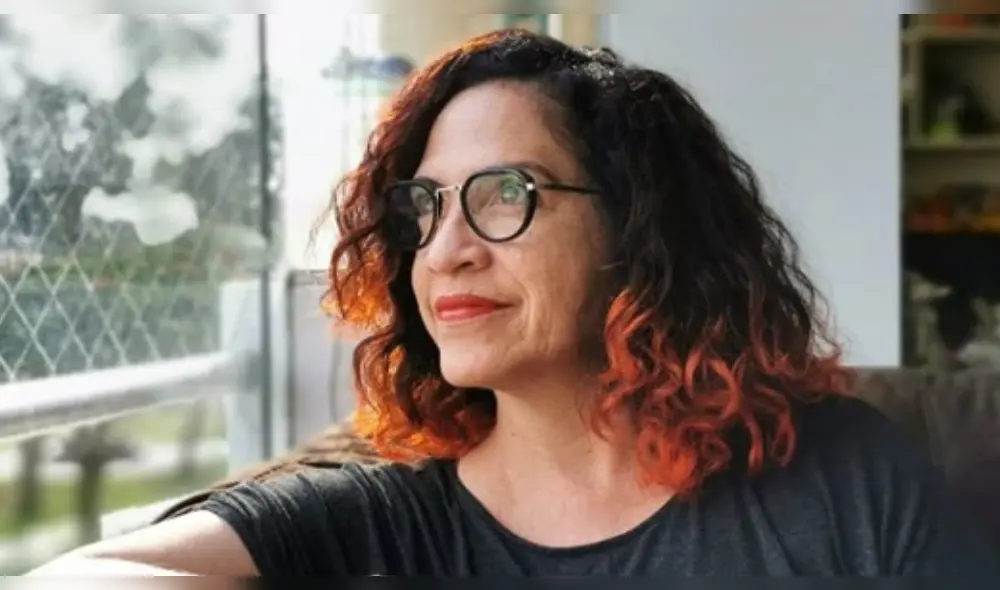 Wendy Ramos revela que sufrió acoso sexual por un parte de un gerente de televisión