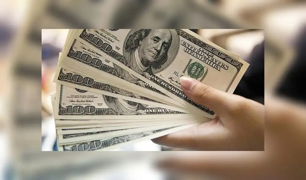 Tipo de cambio: precio del dólar compra y venta para este 16 de abril