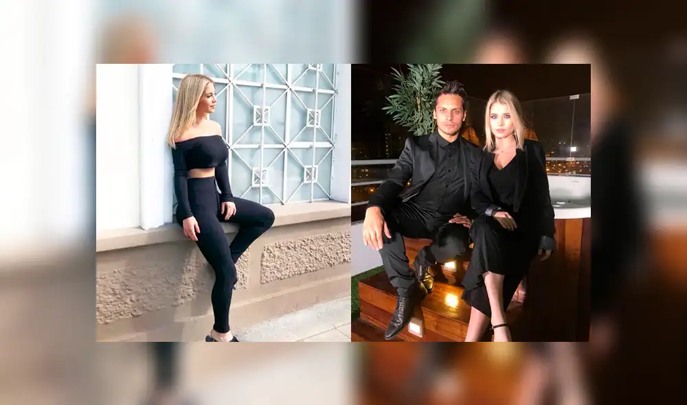 Instagram: Nikko Ponce ‘troleó’ a Flavia Laos con pregunta de cultura general [VIDEO]
