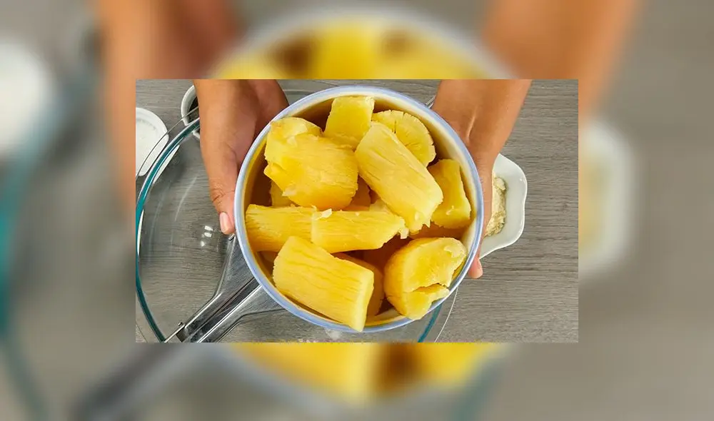 5 beneficios de la yuca para nuestra salud