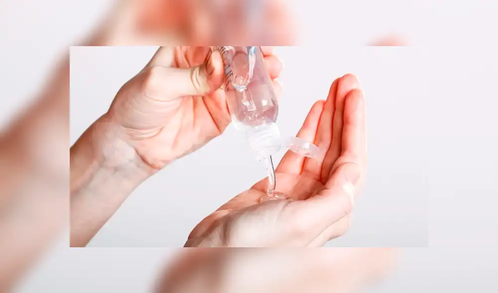 La CDC despejó la duda de la población al anunciar que los geles antibacteriales se utilizan siempre y cuando no se “tenga disponible agua y jabón”. (Foto: Difusión)