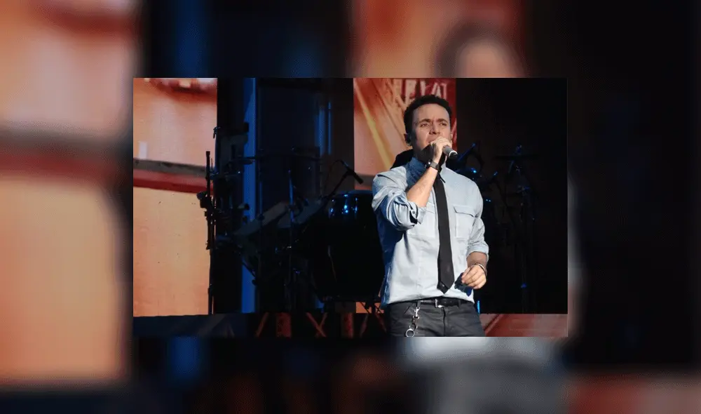 Juanes y Fonseca anuncian concierto por el Día de la madre  [VIDEO]