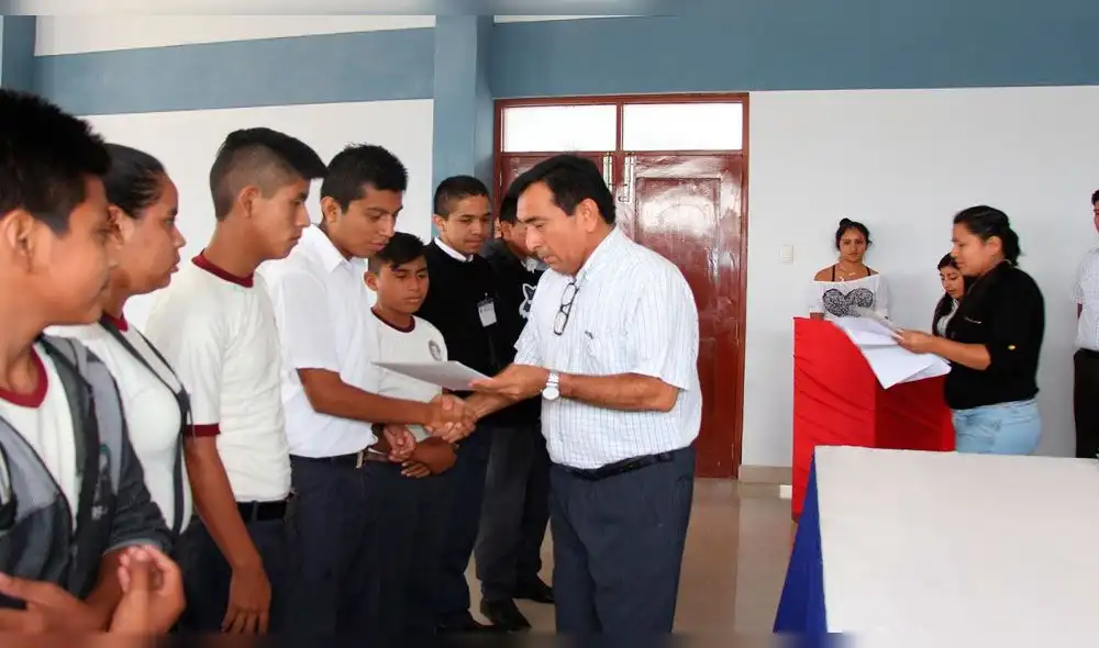 Elecciones 2018: Nelson Mío Reyes sería el nuevo alcalde de Morropón – Chulucanas Elecciones 2018: Nelson Mío Reyes sería el nuevo alcalde de Morropón – Chulucanas