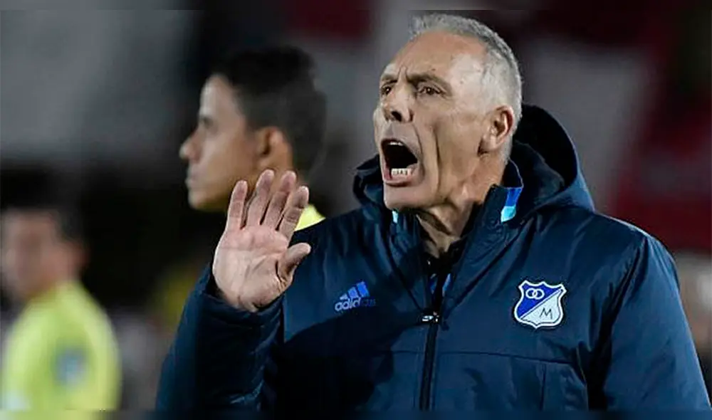Alianza Lima: ¿cuándo arribará Miguel Ángel Russo a Lima?