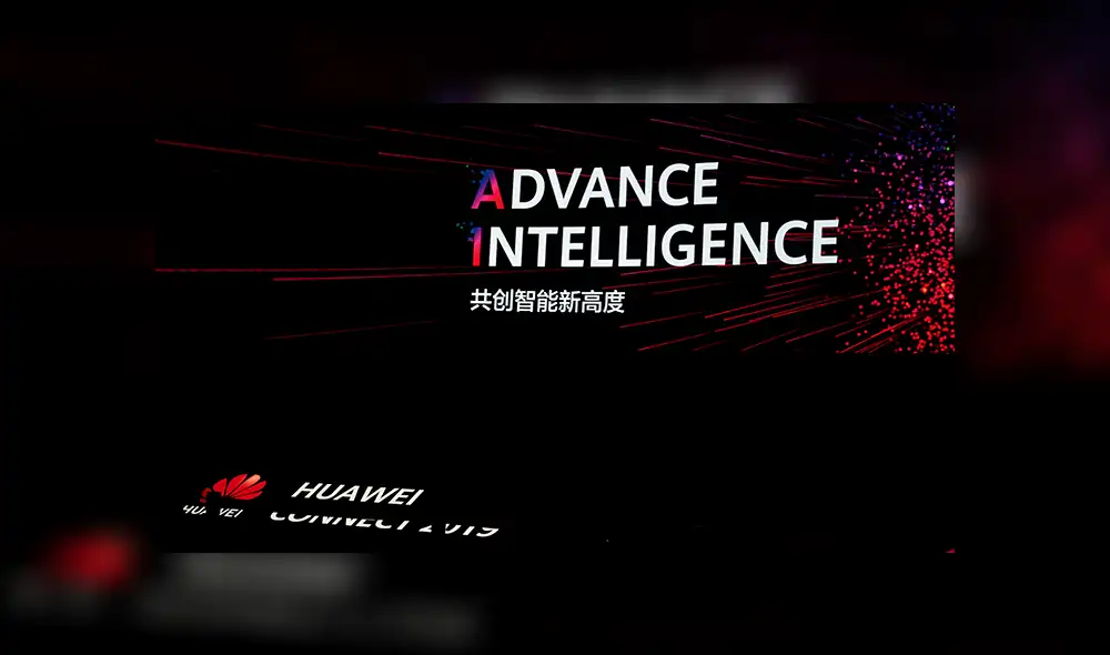 Huawei Connect 2019. | Foto: La República