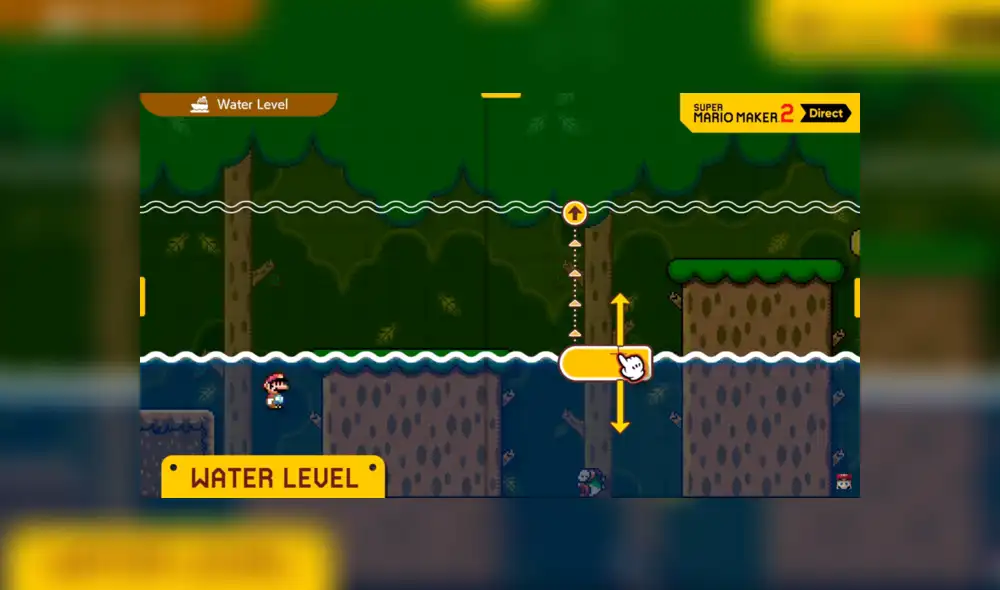Super Mario Maker 2 y Nintendo Switch Online podrían disparar las ventas de la consola [VIDEO]
