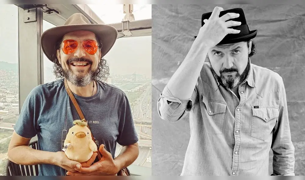 Reyli Barba decidió hablar de su suicidio en su nuevo disco “La metamorfosis”. Foto: Instagram Reyli Barba decidió hablar de su suicidio en su nuevo disco “La metamorfosis”. Foto: Instagram