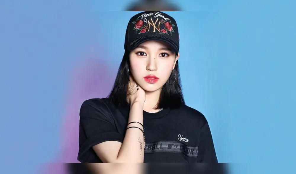 El apodo de Mina Black Swan y Miguri.