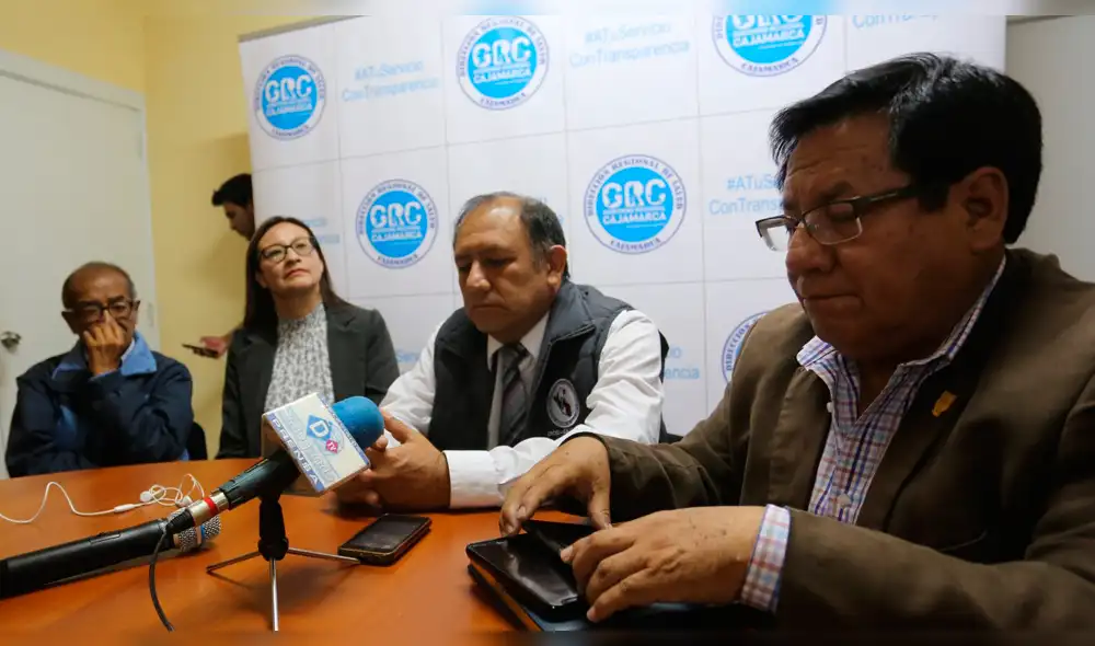 Prevención. Autoridades aseguran tener todo preparado contra coronavirus.