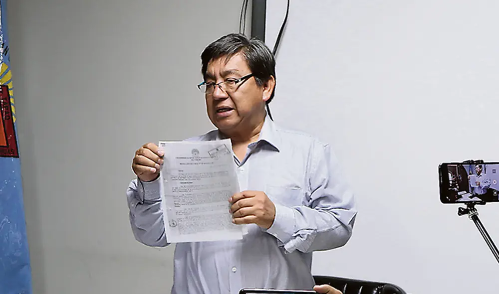 Exigen renuncia de autoridades de la Unica tras licenciamiento denegado Exigen renuncia de autoridades de la Unica tras licenciamiento denegado