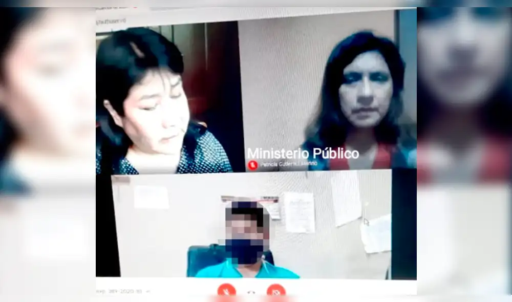 Sujeto seguirá en prisión por tocamientos indebidos contra menor