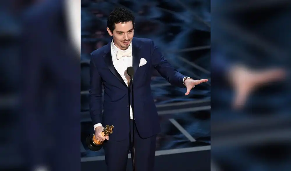 Director de La la land producirá para Netflix