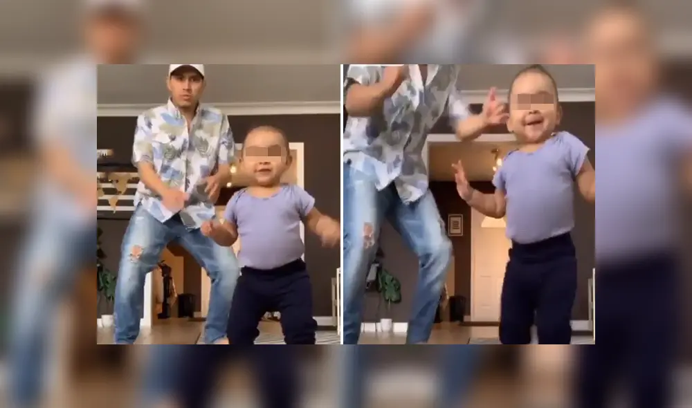 Desliza hacia la izquierda para ver las imágenes del viral de YouTube. Desliza hacia la izquierda para ver las imágenes del viral de YouTube.