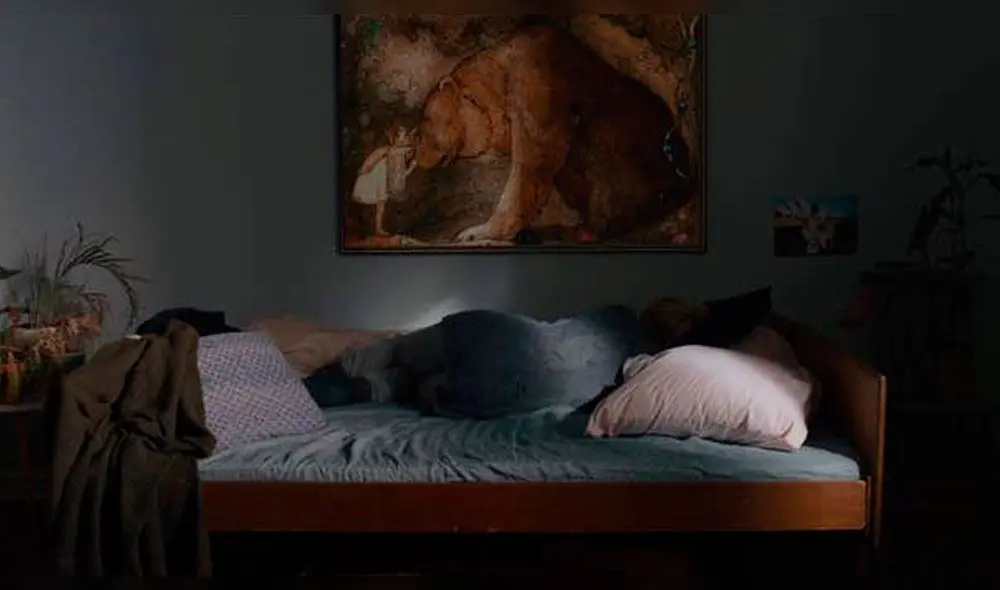 Midsommar se estrenó el pasado 14 de noviembre de 2019. Foto: Difusión