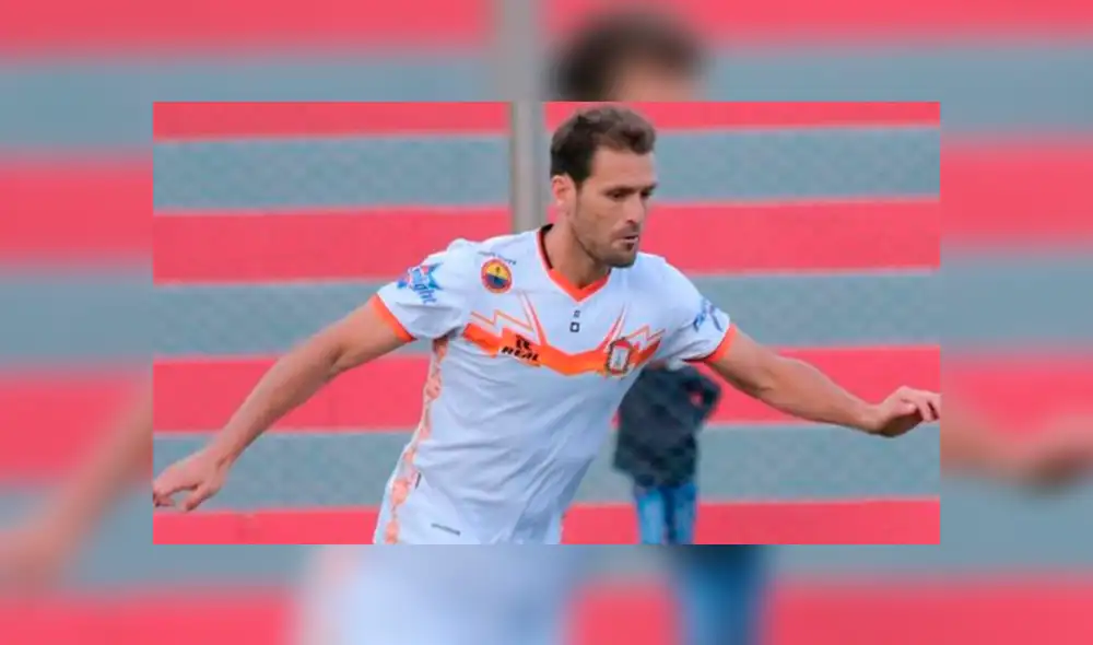 ¿Qué dijo Mauricio Montes tras su convocatoria a la selección peruana sub 23?