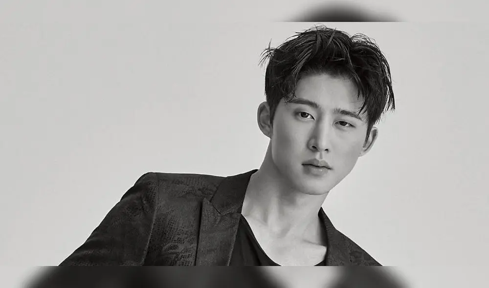 Kim Hanbin (B.I) fue integrante iKON hasta el 12 de junio del 2019.