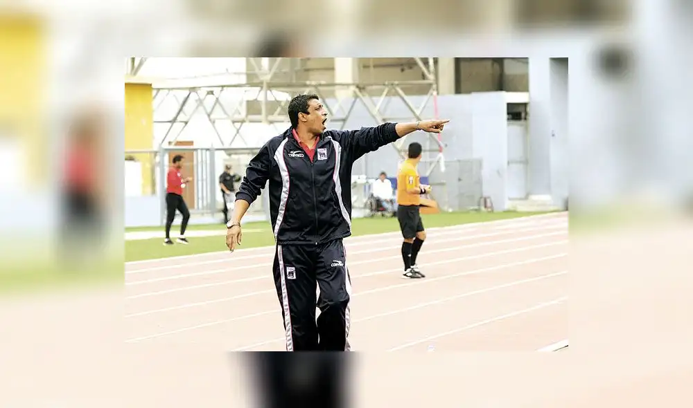 ¡Atención, Alianza Lima! Pepe Soto sobre Jean Deza: “Necesita ayuda”