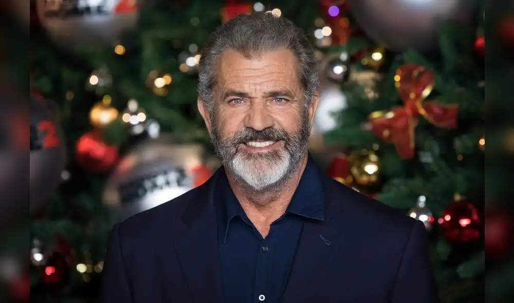 Mel Gibson dirigirá clásico Grupo salvaje